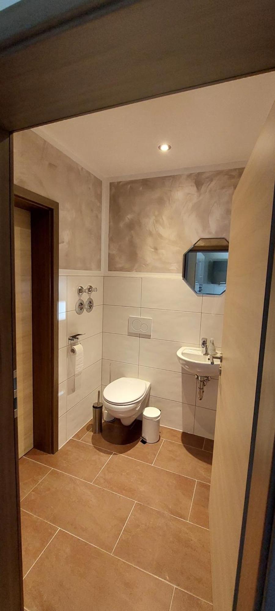 Ferienwohnung Zum Ruppberg Целла-Мелис Экстерьер фото